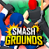 Smashgrounds.io: Epic Ragdoll Battle 1.22