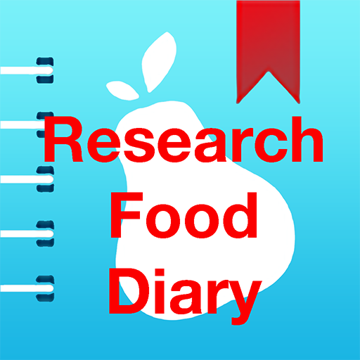 Research Food Diary logo