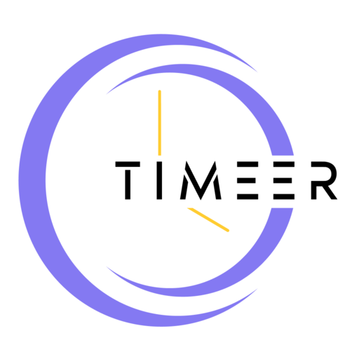 Timeer logo