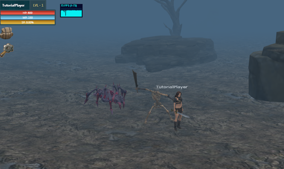 #6. Quest Of Hero (Android) 由: WST GAME