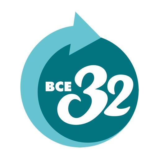 Стоматология ВСЕ 32 logo