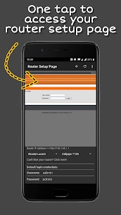 Router Setup Page APK 1.9.2 Download For Android 2