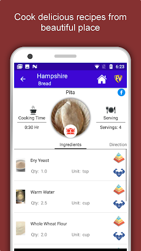 Hampshire Travel and Explore Of