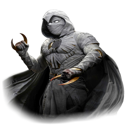 Moon Knight logo