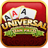 Universal Teen Patti - Indian Poker Game 1.12