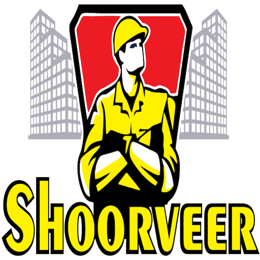 JK Super Shoorveer logo