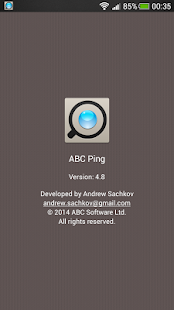ABC Ping