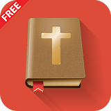 Offline Bible Story Book: Free icon
