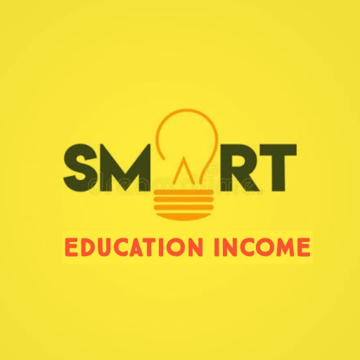 Smart Education Income logo