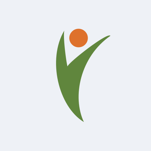 First Financial Mobile Banking Logo