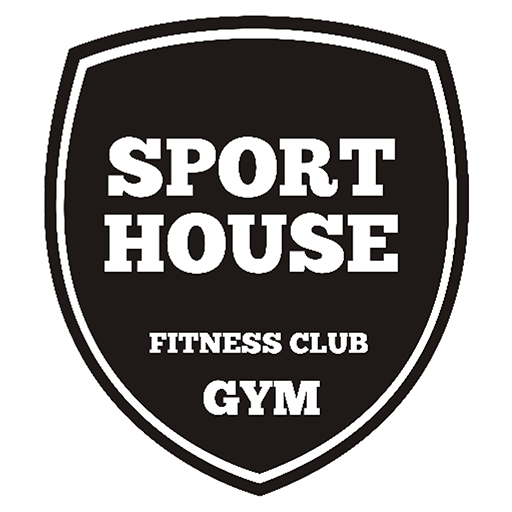 SPORT HOUSE FITNESS CLUB GYM Auf Windows herunterladen