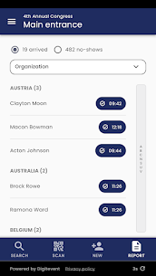 Digitevent check-in APK for Android Download 5