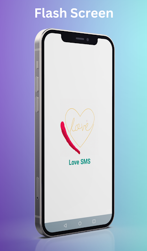 Android application বাংলা SMS স্ট্যাটাস Love পোস্ট screenshort