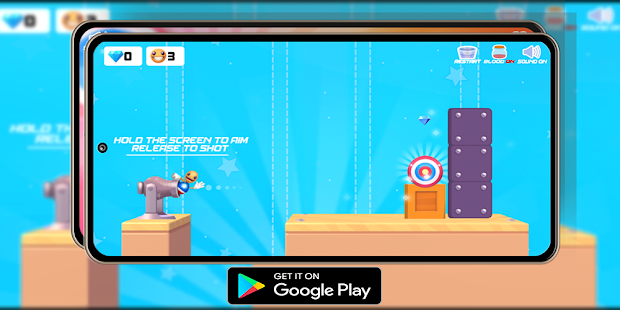 Super Rocket Buddy Gameplay 1.1 APK screenshots 10