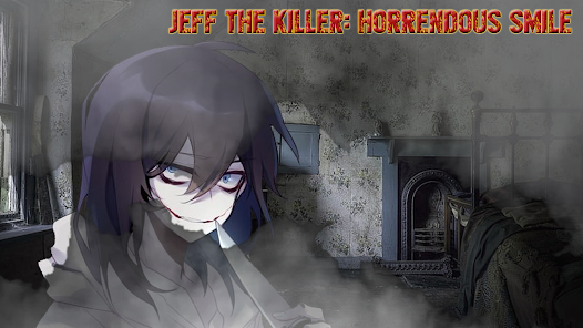 Jeff The Killer: Evil Smile - Apps On Google Play
