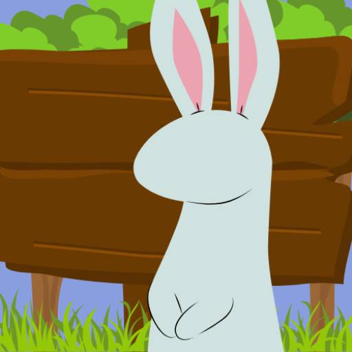 Rabbit Rush logo