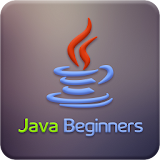 Tutorial for Java Beginners icon