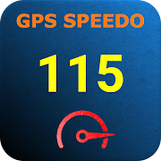 GPS Speedo