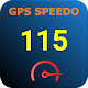 GPS Speedo with HUD Download on Windows