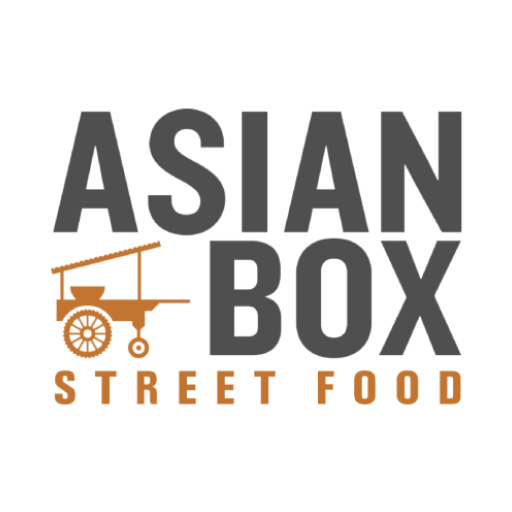 Asian Box - AppWisp.com