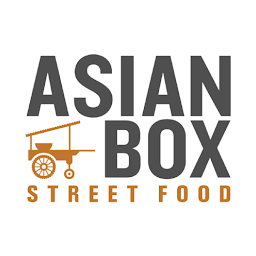 Icon image Asian Box