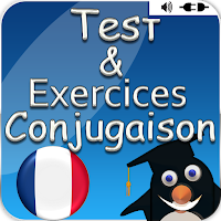 Game - exercices conjugation