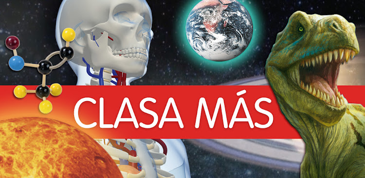 Grupo Clasa - CLASA MÁS - 2.1.9 - (Android)