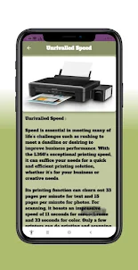 Epson L360 Printer Guide