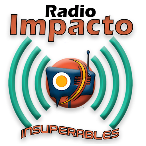 RadioImpactoVzla logo