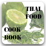 Thai Food Cook Book icon