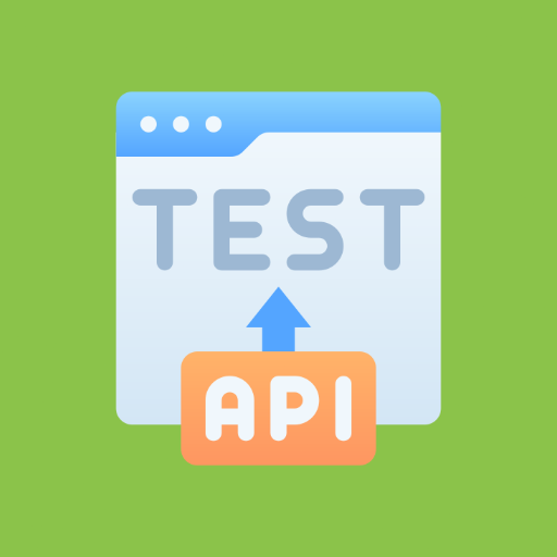 API Testing Interview Question logo