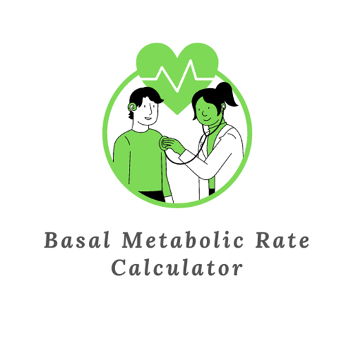 Basalmetabolic Rate Calculator