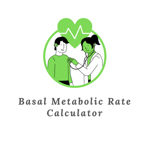 BMR Calculator logo