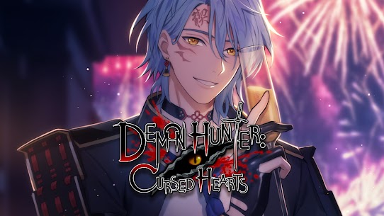 Demon Hunter MOD APK: Cursed Hearts (Unlimited Rubies) 6