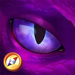 Draconius GO: Catch a Dragon! Mod Apk
