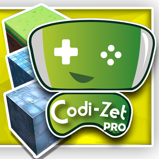 Codi-Zet Pro 1.02 Icon