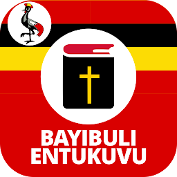 Icon image Bayibuli Entukuvu (Luganda)