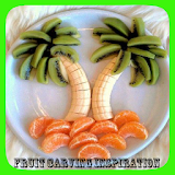 Fruit Carving Inspiration icon