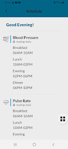 Screenshot 6 Harman RCP android