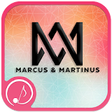 Marcus & Martinus songs icon