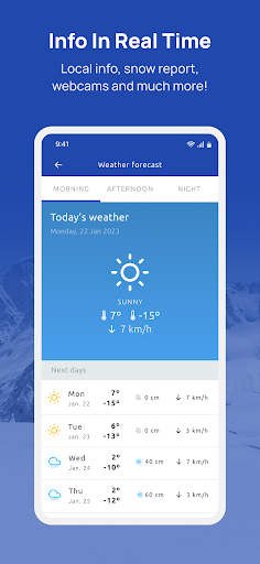 Montclar Screen 2