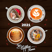 Top 35 Photography Apps Like Coffee Cup Photo Frame - Best Alternatives