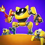 Mech Conquest