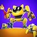 Mech Conquest - Androidアプリ