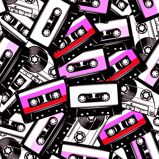 Mixtape Madness v2 - Pro logo