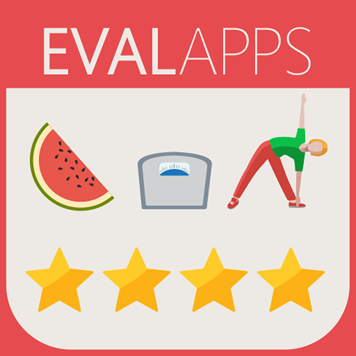 EvalApps logo