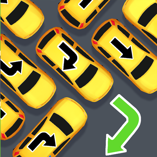 Traffic Car Jam Escape ดาวน์โหลดบน Windows
