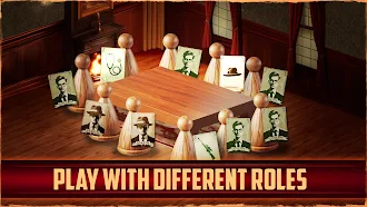 Game screenshot Werewolf Online - Mafia Game hack