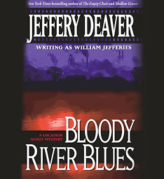 Icon image Bloody River Blues