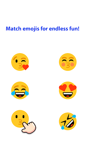 Emoji Puzzle Master Screen 2